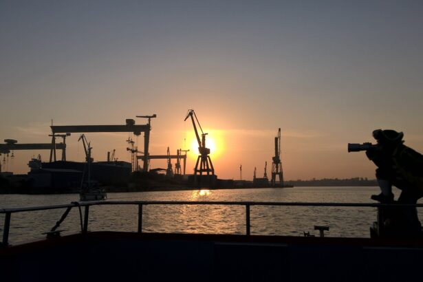 Мангалия, корабостроителница, завод, Damen, Rheinmetall